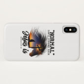 iPhone / iPadケース Case-Mate iPhoneケース (裏面(横))