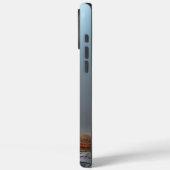 iPhone / iPadケース Case-Mate iPhoneケース (裏面 / 左)