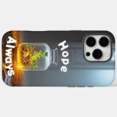 iPhone / iPadケース Case-Mate iPhoneケース (裏面 (横))