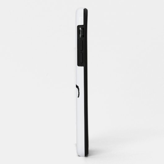 iPhone / iPadケース Case-Mate iPhoneケース (裏面/左)