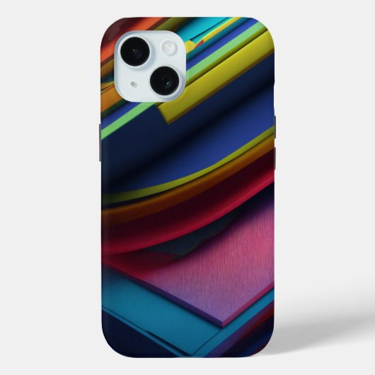 iPhone / iPadケース Case-Mate iPhoneケース (裏面)