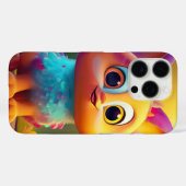 iPhone / iPadケース Case-Mate iPhoneケース (裏面 (横))