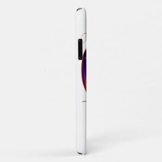 iPhone / iPadケース Case-Mate iPhoneケース (裏面/右)