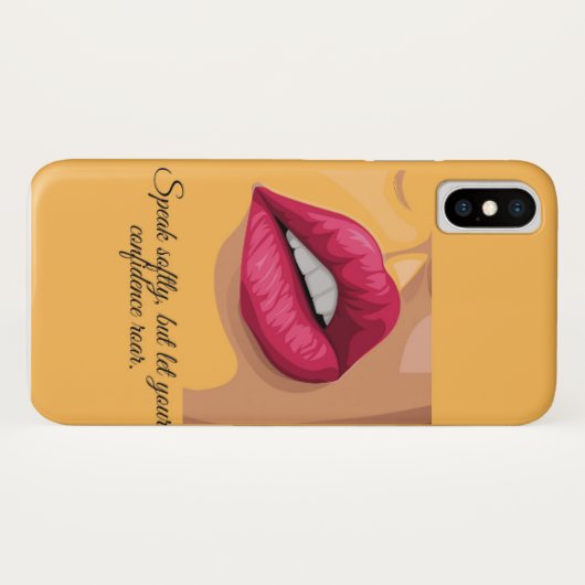 iPhone / iPadケース Case-Mate iPhoneケース (裏面(横))