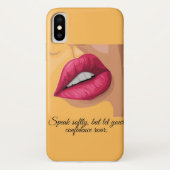 iPhone / iPadケース Case-Mate iPhoneケース (裏面)