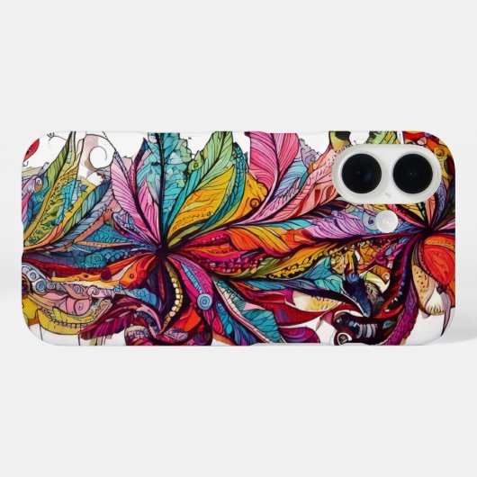 iPhone / iPadケース Case-Mate iPhoneケース (裏面 (横))