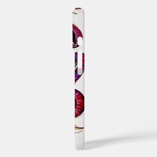 iPhone / iPadケース Case-Mate iPhoneケース (裏面 / 左)