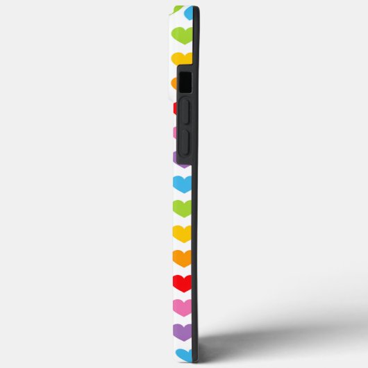 iPhone / iPadケース Case-Mate iPhoneケース (裏面 / 左)