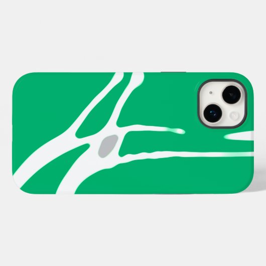 iPhone / iPadケース Case-Mate iPhoneケース (裏面 (横))