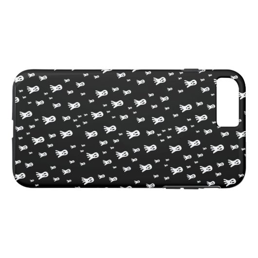 iPhone / iPadケース Case-Mate iPhoneケース (裏面(横))