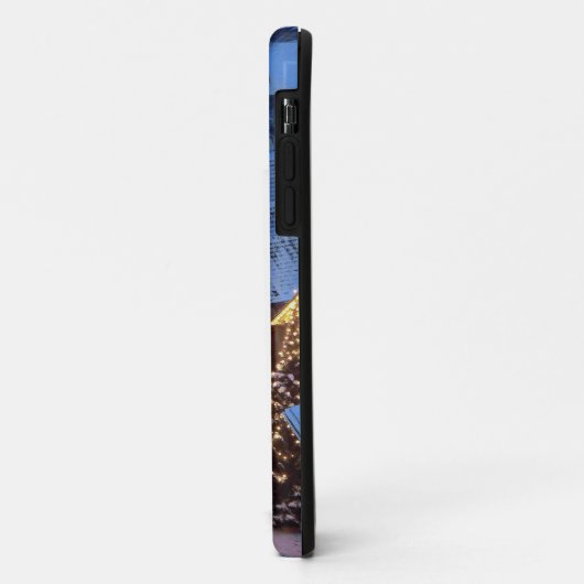 iPhone / iPadケース Case-Mate iPhoneケース (裏面/左)