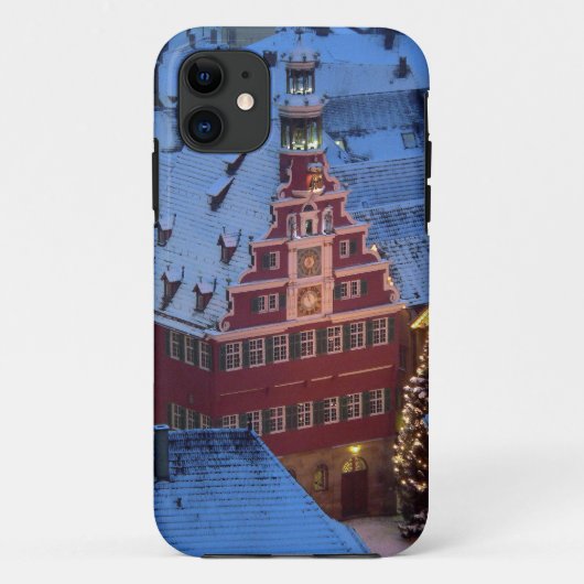 iPhone / iPadケース Case-Mate iPhoneケース (裏面)