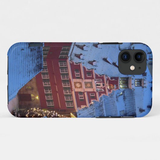 iPhone / iPadケース Case-Mate iPhoneケース (裏面(横))