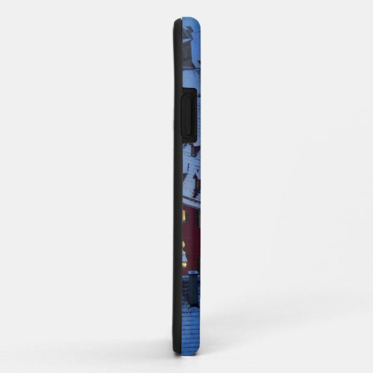 iPhone / iPadケース Case-Mate iPhoneケース (裏面/右)