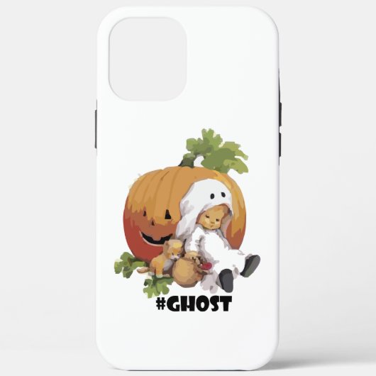 iPhone/iPadケース Case-Mate iPhoneケース (裏面)
