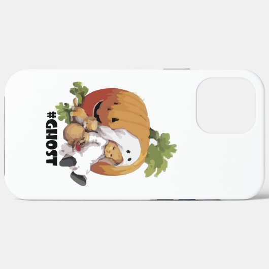 iPhone/iPadケース Case-Mate iPhoneケース (裏面 (横))