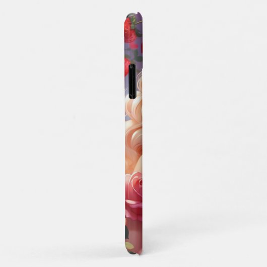 iPhone / iPadケース Case-Mate iPhoneケース (裏面/右)