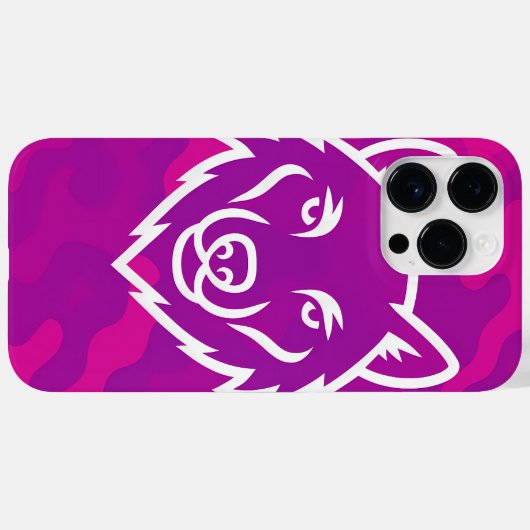 iPhone / iPadケース Case-Mate iPhoneケース (裏面 (横))