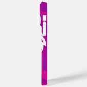 iPhone / iPadケース Case-Mate iPhoneケース (裏面 / 左)