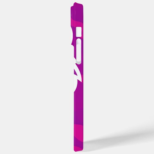 iPhone / iPadケース Case-Mate iPhoneケース (裏面 / 左)