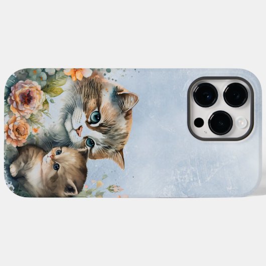 iPhone / iPadケース Case-Mate iPhoneケース (裏面 (横))