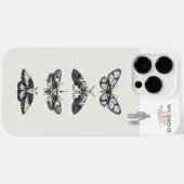 iPhone / iPadケース Case-Mate iPhoneケース (裏面 (横))