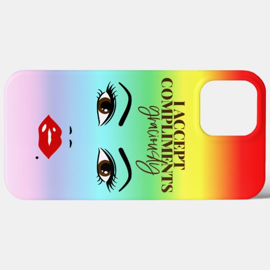 iPhone / iPadケース Case-Mate iPhoneケース (裏面 (横))