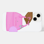 iPhone / iPadケース Case-Mate iPhoneケース (裏面 (横))