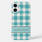 iPhone / iPadケース Case-Mate iPhoneケース (裏面)