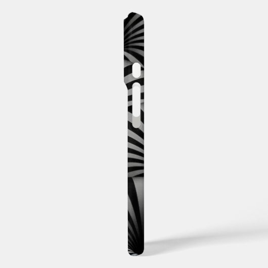 iPhone / iPadケース Case-Mate iPhoneケース (裏面 / 左)