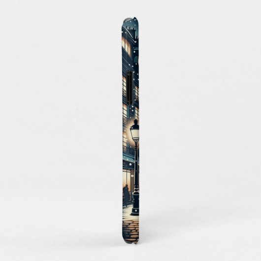 iPhone / iPadケース Case-Mate iPhoneケース (裏面/右)