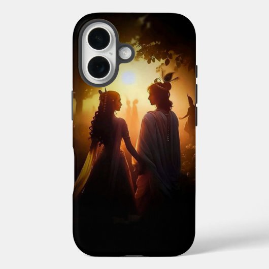 iPhone / iPadケース Case-Mate iPhoneケース (裏面)