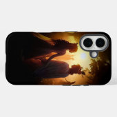 iPhone / iPadケース Case-Mate iPhoneケース (裏面 (横))