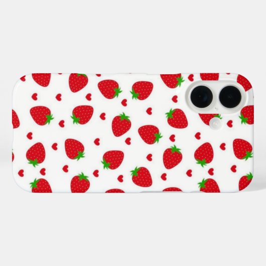 iPhone / iPadケース Case-Mate iPhoneケース (裏面 (横))