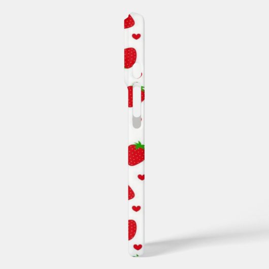 iPhone / iPadケース Case-Mate iPhoneケース (裏面 / 左)