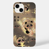 iPhone / iPadケース Case-Mate iPhoneケース (裏面)
