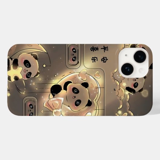 iPhone / iPadケース Case-Mate iPhoneケース (裏面 (横))