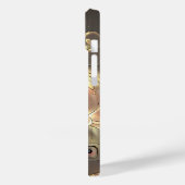 iPhone / iPadケース Case-Mate iPhoneケース (裏面 / 左)