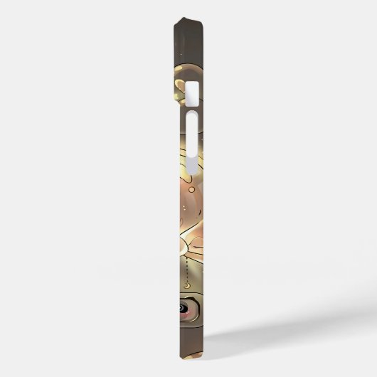 iPhone / iPadケース Case-Mate iPhoneケース (裏面 / 左)