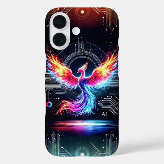 iPhone / iPadケース Case-Mate iPhoneケース (裏面)