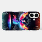 iPhone / iPadケース Case-Mate iPhoneケース (裏面 (横))