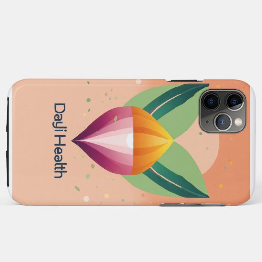 iPhone / iPadケース Case-Mate iPhoneケース (裏面(横))