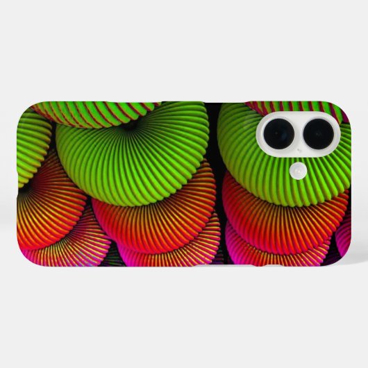 iPhone / iPadケース Case-Mate iPhoneケース (裏面 (横))