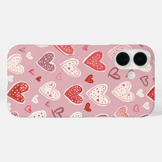 iPhone / iPadケース Case-Mate iPhoneケース (裏面 (横))