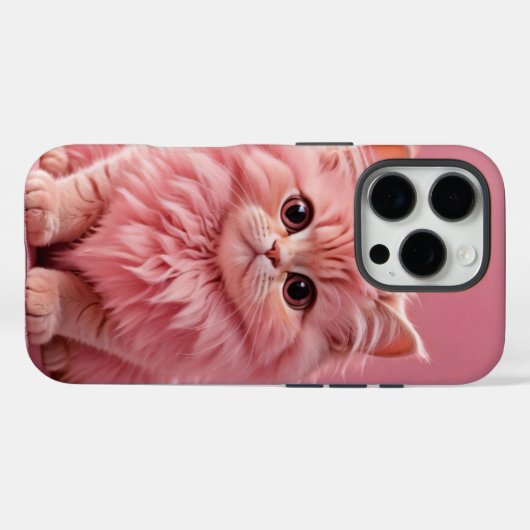 iPhone / iPadケース Case-Mate iPhoneケース (裏面 (横))