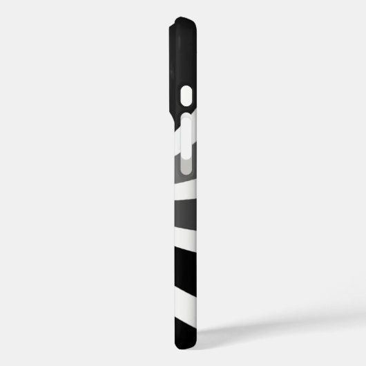 iPhone / iPadケース Case-Mate iPhoneケース (裏面 / 左)