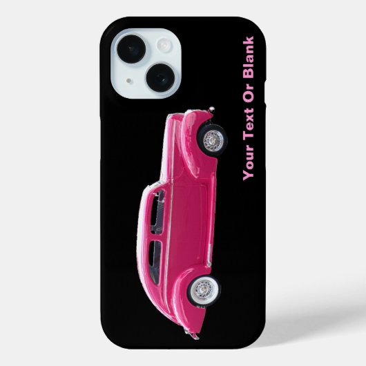 iPhone / iPadケース Case-Mate iPhoneケース (裏面)