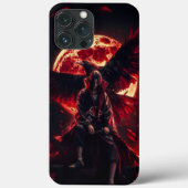 iPhone / iPadケース Case-Mate iPhoneケース (裏面)