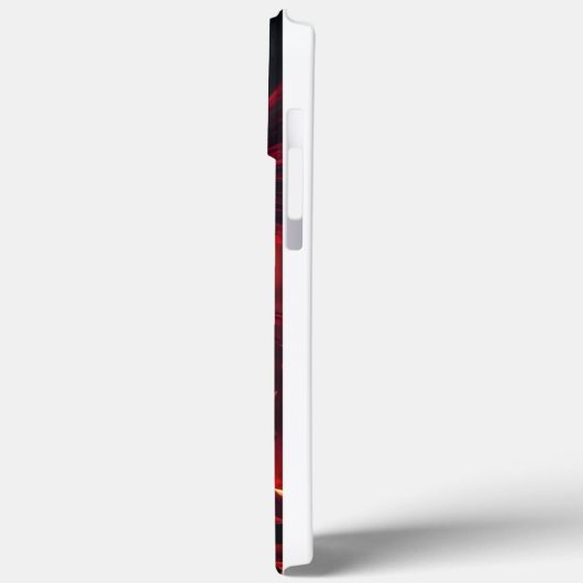 iPhone / iPadケース Case-Mate iPhoneケース (裏面 / 左)