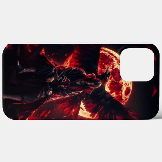 iPhone / iPadケース Case-Mate iPhoneケース (裏面 (横))